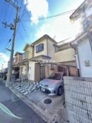 恋の窪戸建