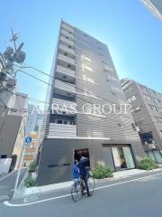 AXAS銀座アジールコート