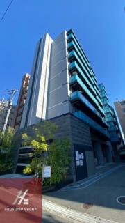 La Douceur江坂II