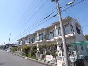 ファニータウン藤沢 A棟