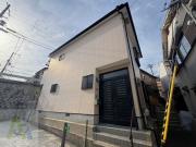 上池田3丁目戸建