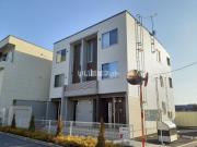 東武宇都宮線東武宇都宮駅までバス約10分 徒歩6分