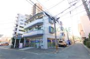 ＪＲ鹿児島本線香椎駅まで徒歩8分