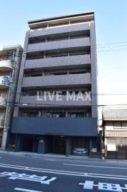 リーガル京都五条大宮