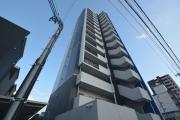 S-RESIDENCE豊国通
