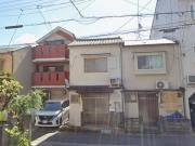 西野大鳥井町貸家