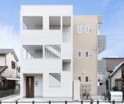 ベネフィス西新