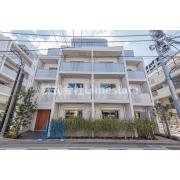 オアーゼ新宿市谷薬王寺アネックス