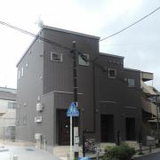 ブルーライン蒔田駅まで徒歩8分