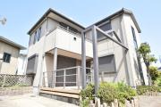 南海本線浜寺公園駅まで徒歩7分