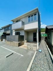 ＪＲ山陽本線大野浦駅まで徒歩9分