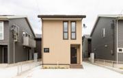 Roomy town Plow C棟