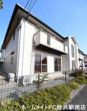 ＪＲ筑肥線筑前前原駅まで徒歩14分