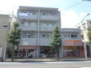 小田急江ノ島線桜ヶ丘駅まで徒歩3分