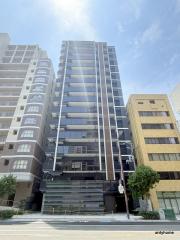 S-RESIDENCE谷町六丁目alo