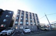 ＪＲ千歳線北広島駅まで徒歩16分
