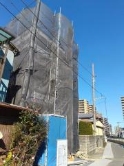 ＪＲ総武線（各駅停車）船橋駅まで徒歩13分