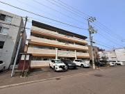 サントアリオデ平岸