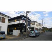 ＪＲ常磐線（各駅停車）北柏駅まで徒歩4分