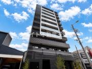ＪＲ大阪環状線鶴橋駅まで徒歩6分