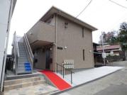 ＪＲ横浜線小机駅まで徒歩9分