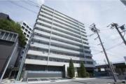 あおなみ線ささしまライブ駅まで徒歩8分