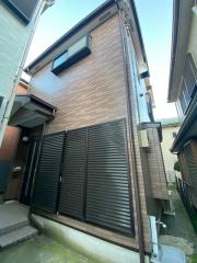下荻野戸建