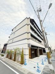エンゼルプラザ京都太秦