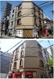 地下鉄七隈線渡辺通駅まで徒歩7分