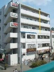 都営大江戸線練馬駅まで徒歩1分