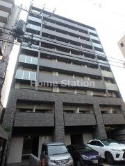 地下鉄千日前線野田阪神駅まで徒歩5分