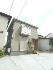 本町戸建