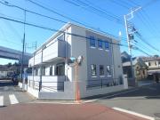 京王相模原線稲城駅まで徒歩4分