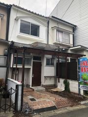 山科北花山貸家