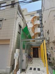 ＪＲ山手線上野駅まで徒歩10分
