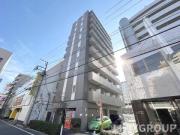 プレステージ西台ステーションフロント