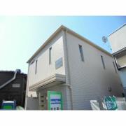 相鉄本線上星川駅まで徒歩2分