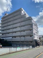 ダイヤモンドマンション