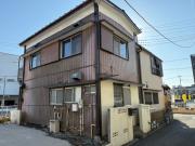 芝園町 貸家