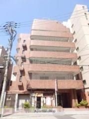 地下鉄七隈線博多駅まで徒歩8分