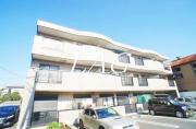 東武伊勢崎・大師線谷塚駅まで徒歩12分