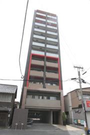 ERIOS COURT 中津口
