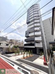 東武東上線成増駅まで徒歩3分