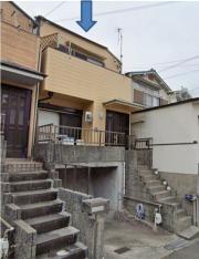 塩屋台3丁目戸建