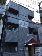 OMレジデンス西加賀屋