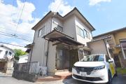 ＪＲ可部線河戸帆待川駅まで徒歩23分
