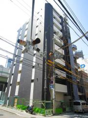 地下鉄長堀鶴見緑地線松屋町駅まで徒歩3分