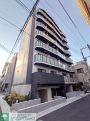 S-RESIDENCE両国parkside