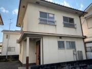 東古松5丁目霜山貸家 東棟