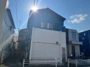 ＪＲ武蔵野線市川大野駅までバス約8分 徒歩3分